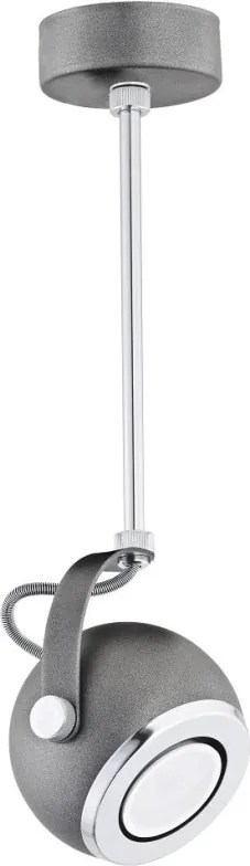 Argon KOS 3525 Függőlámpa 1x50W/GU10 IP20