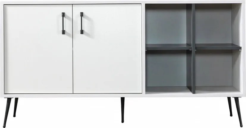 Komód, 160 cm – TR707DWL1271