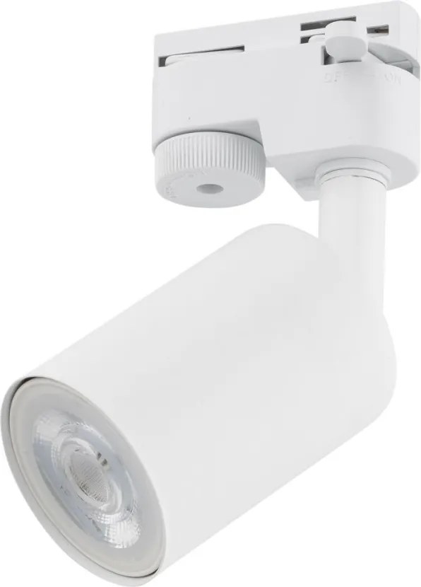 TK Lighting TRACER 5686 Sínreflektor 1x10W/GU10