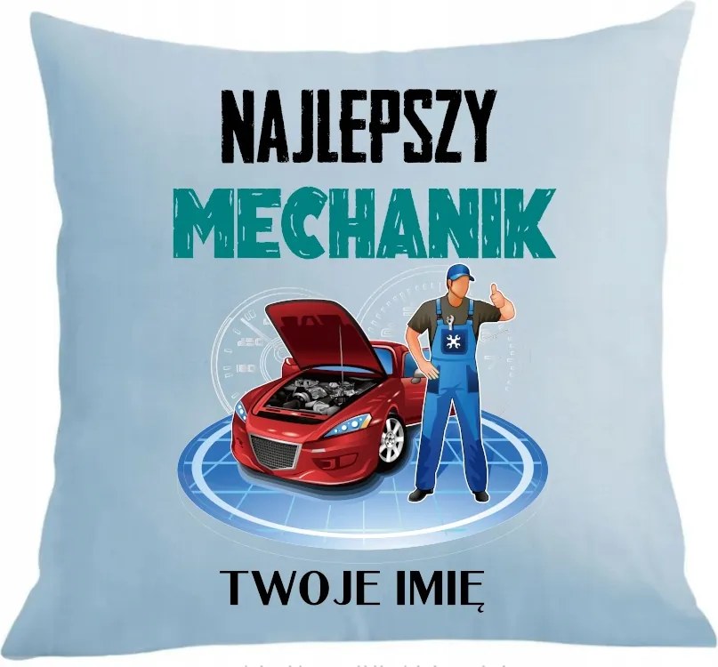 Párna párnahuzat Legjobb szerelő