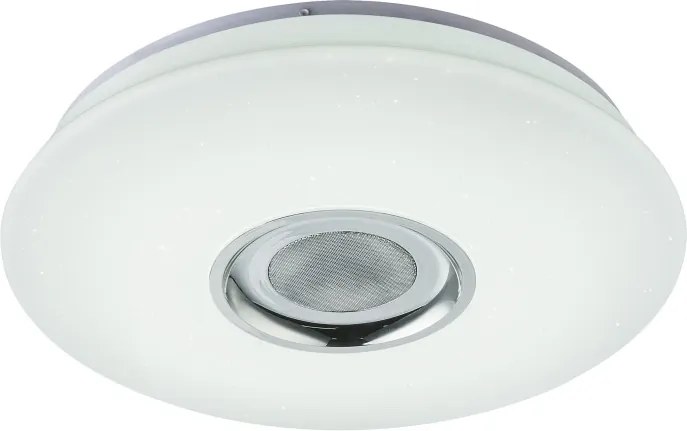 GLOBO 41329-18 NICOLE Ufo Lámpa LED IP20
