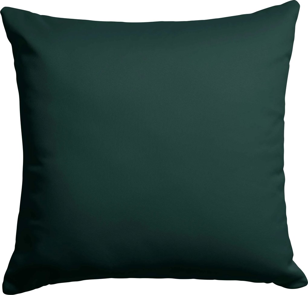 Díszpárnahuzat Palackos Zöld 40x40cm 40cm