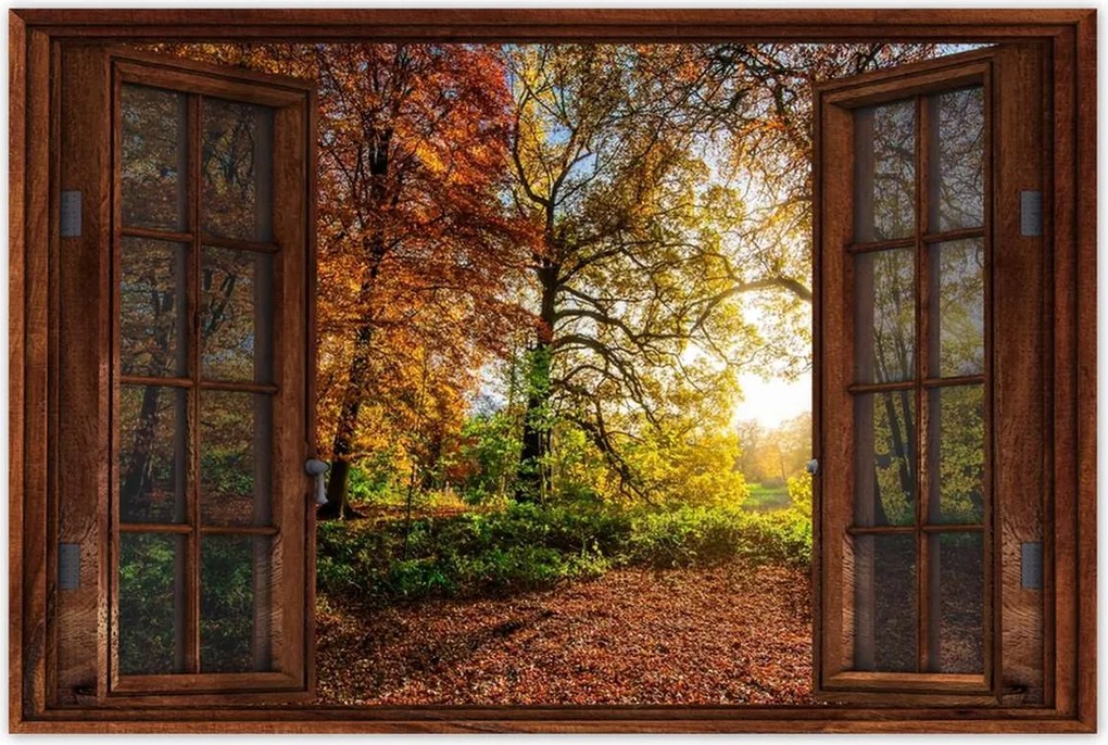 Poszterek 120x80 Tájkép