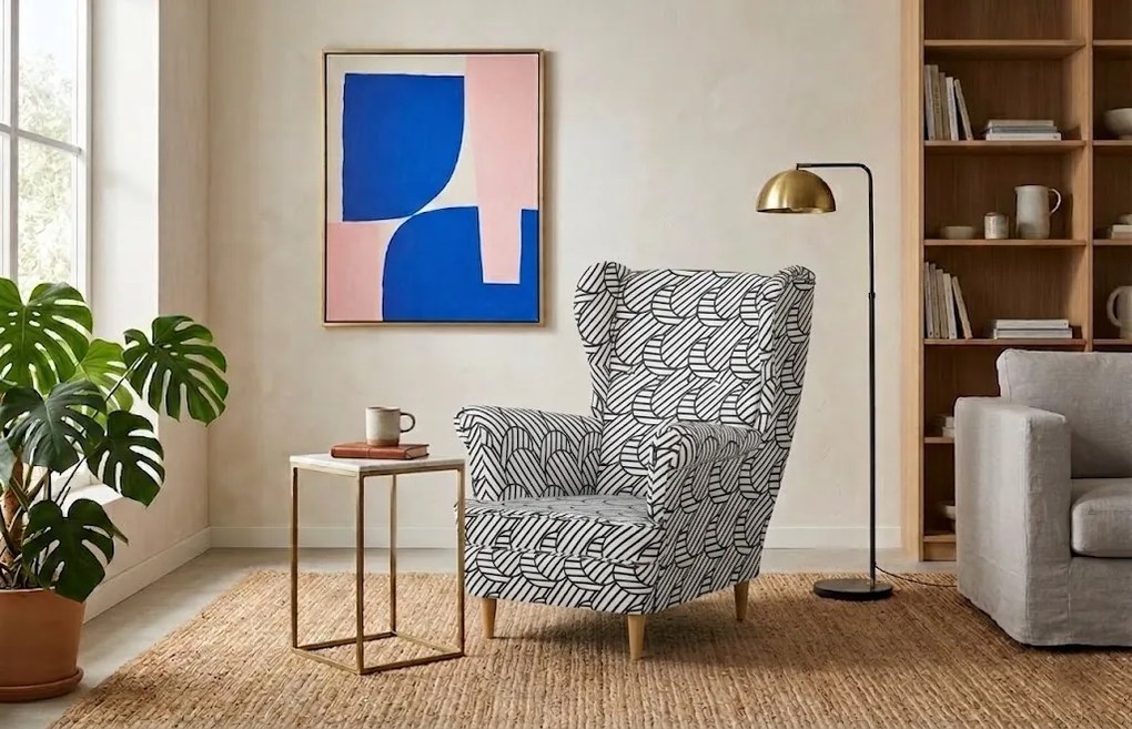 WIN Füles fotel