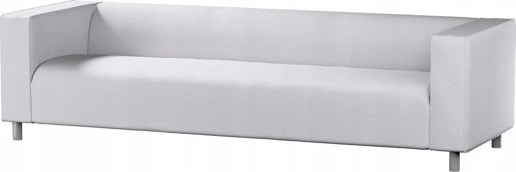 Dekoria Ikea Klippan 4 személyes kanapé huzat