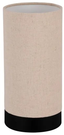 Eglo 900861 - Asztali lámpa FENIGLIA 1xE27/40W/230V