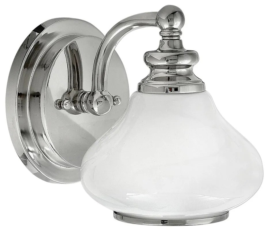 Hinkley Lighting AINSLEY HK-AINSLEY1-BATH Fali lámpa 1x3,5W/G9 320LM IP44