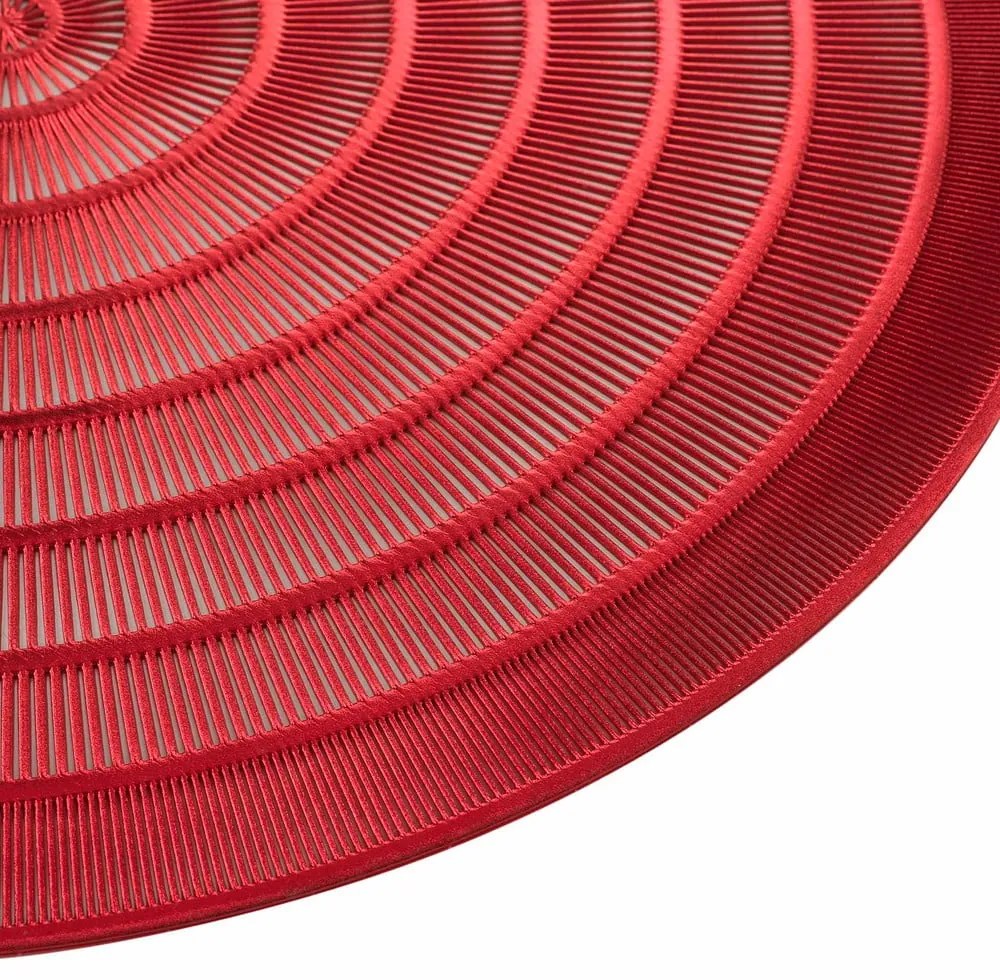 Műanyag tányéralátét ø 40 cm Oriental – douceur d'intérieur