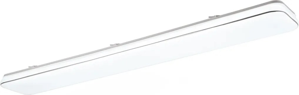 TRIO R64144401 BLANCA Modern Mennyezeti Lámpa Fehér LED IP20