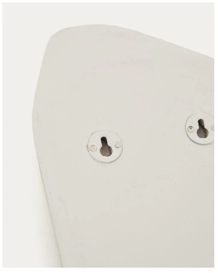 Fali dekoráció készlet 3 db-os 25,5x71,5 cm Siluna – Kave Home