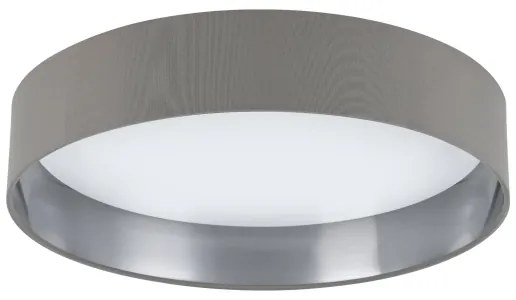 Eglo 99543 - LED Mennyezeti lámpa MASERLO LED/24W/230V