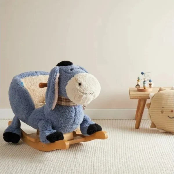 Bieco - Szamár hinta