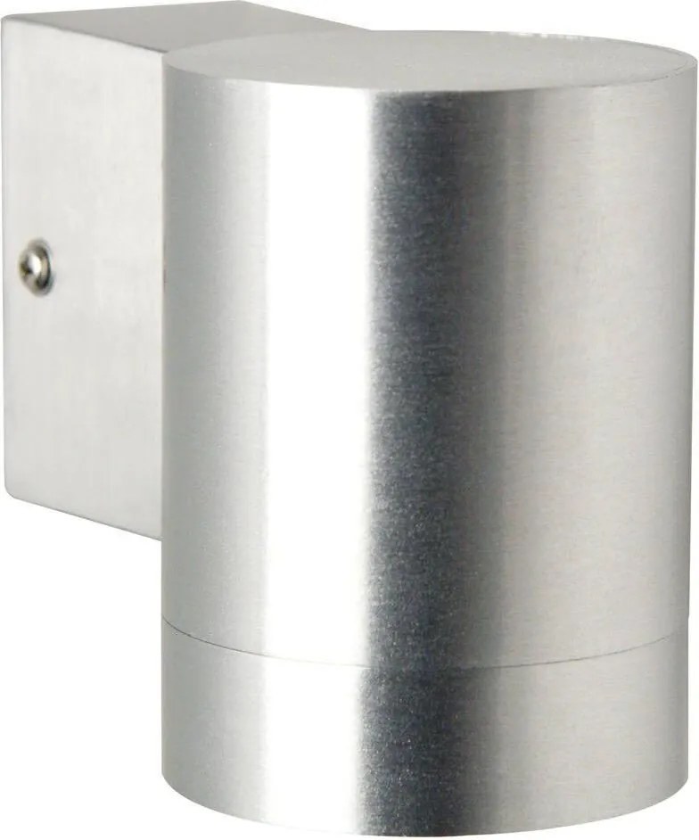 NORDLUX 21509929 TIN Modern Kültéri Fali Lámpa Alumínium GU10 IP54