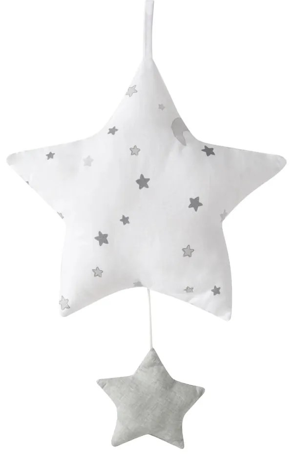 Játék kisbabáknak Star – Roba