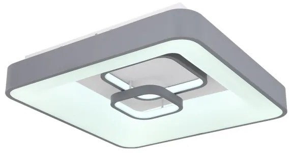 Globo 48416-50 - MAVY LED 50W 230V dimmelhető mennyezeti lámpa + DO