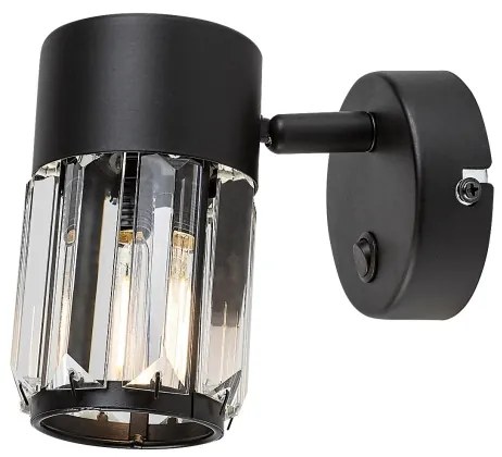 Rabalux 73059 - Fali spotlámpa VENARO 1xE14/15W/230V