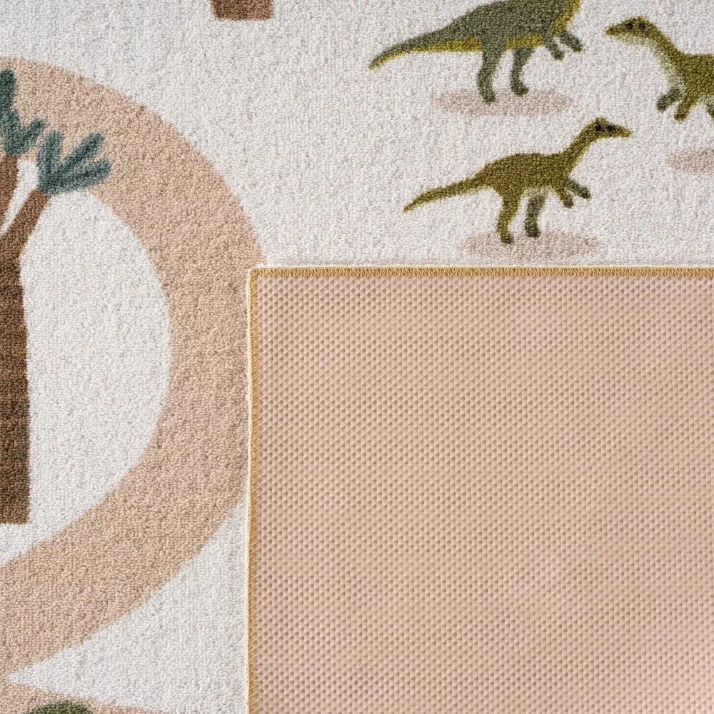 Mosható gyerek szőnyeg 140x200 cm Coco 1131 – Ayyildiz Carpets