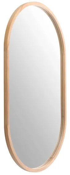 Eglo 425002 - BANI falitükör 100x60 cm barna