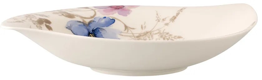 Mély tál, Mariefleur Gris Serve & Salad kollekció - Villeroy & Boch