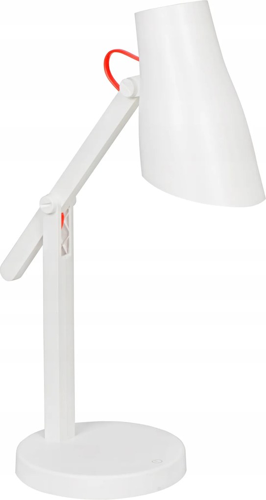 Led Asztali lámpa Állítható szín Lámpa Usb töltés