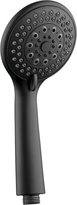 Aqualine Zuhanyfej masszázsfúvókával
