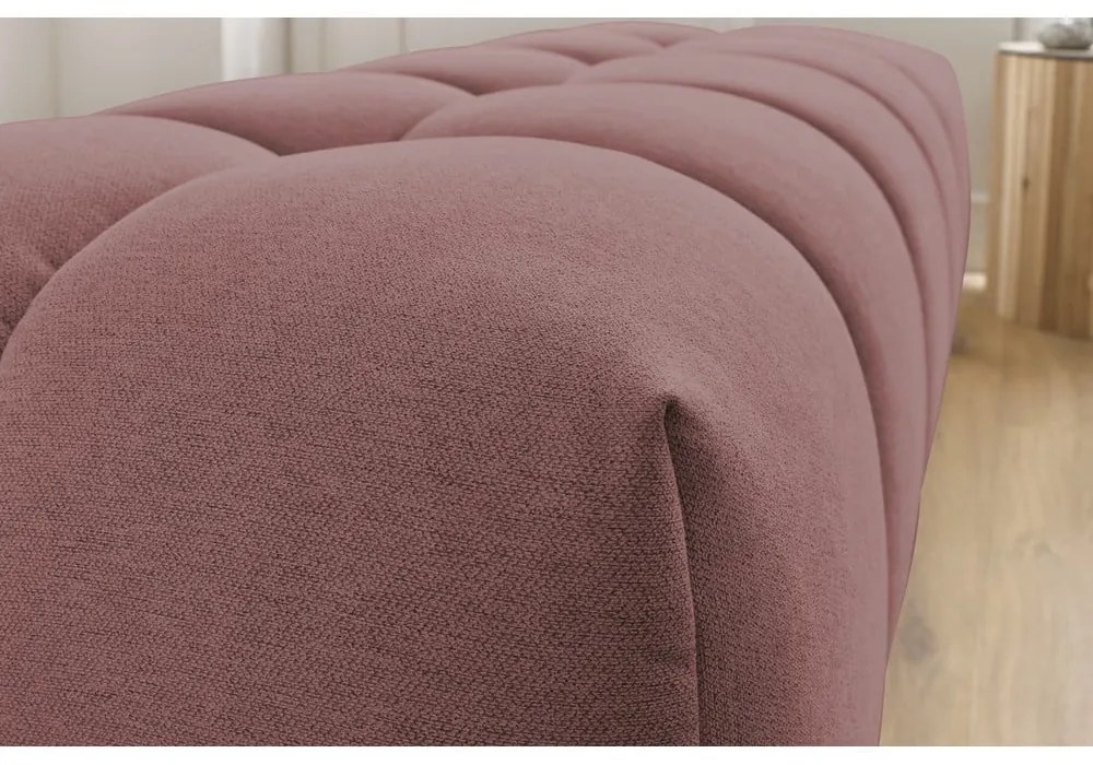 Rózsaszín lábtartó Mont-Blanc – Bobochic Paris