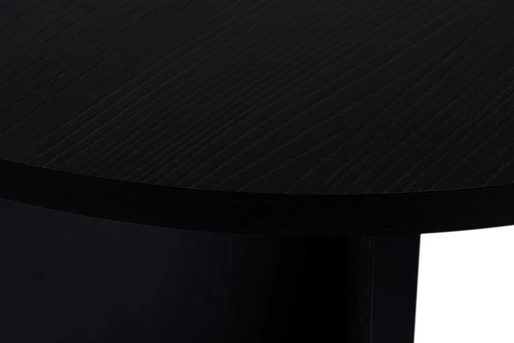 Matt étkezőasztal 89,5x180 cm Sablin – Kalune Design