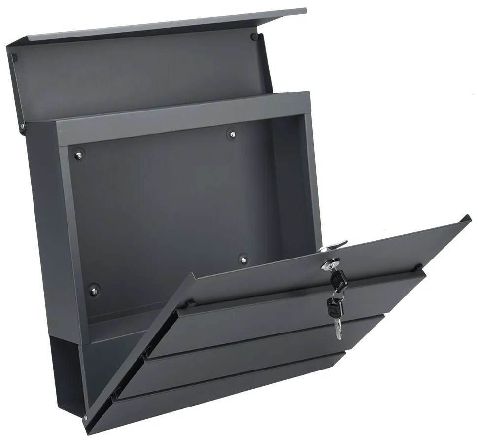 monzana® Postafiók posta