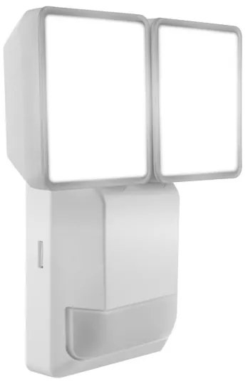 Ledvance - LED Kültéri fali lámpa érzékelővel SPOT 2xLED/8W/230V IP55