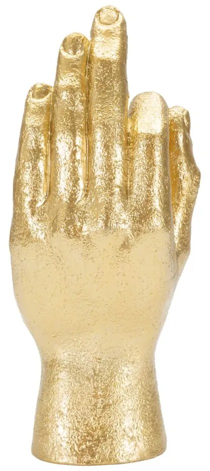 Poligyanta szobor 22,5 cm Ok – Mauro Ferretti