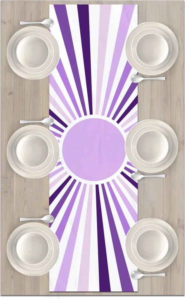 Asztali futó, 40×135 cm – Artrunmin-169