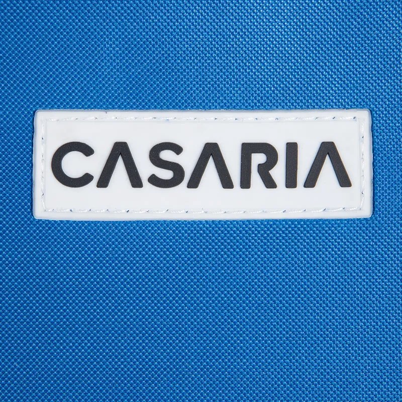 Casaria® Kerti nyugágy Ibiza - kék