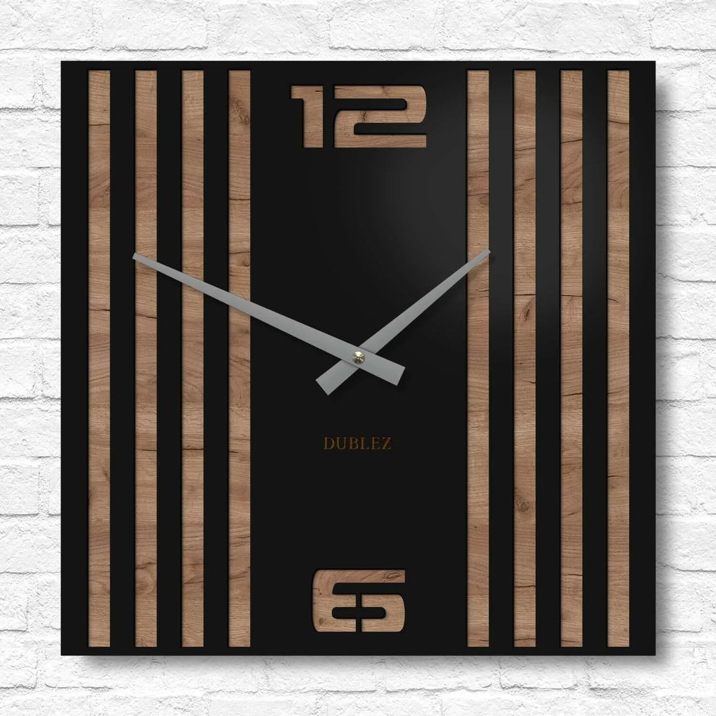 DUBLEZ | 3D falióra - Urban Lines