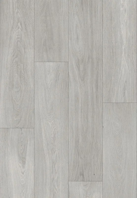 Mexen Fullerton vinyl padlóburkolat 1227 x 187 mm LVT Dryback 2,5 mm, PVC alap, 4 V-fuga, Tölgy - F1436-1227-187-255-4V1-01
