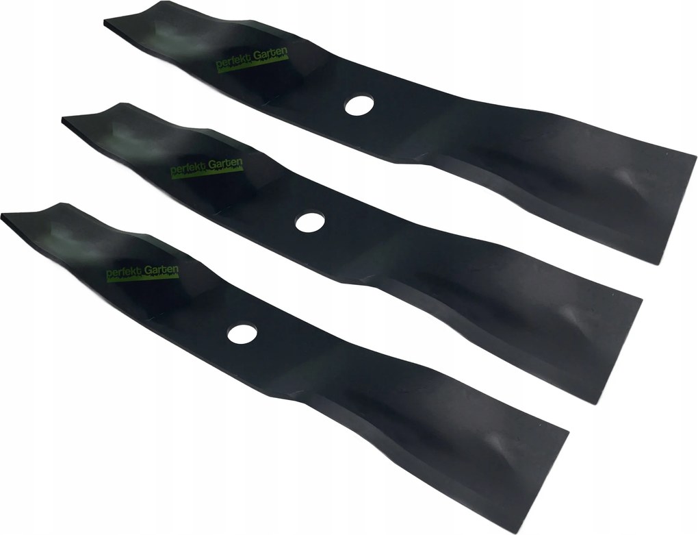 3 X 41 CM kés Hustler Fastrak Sport X-One 796623X 92-737 601123X 796649X