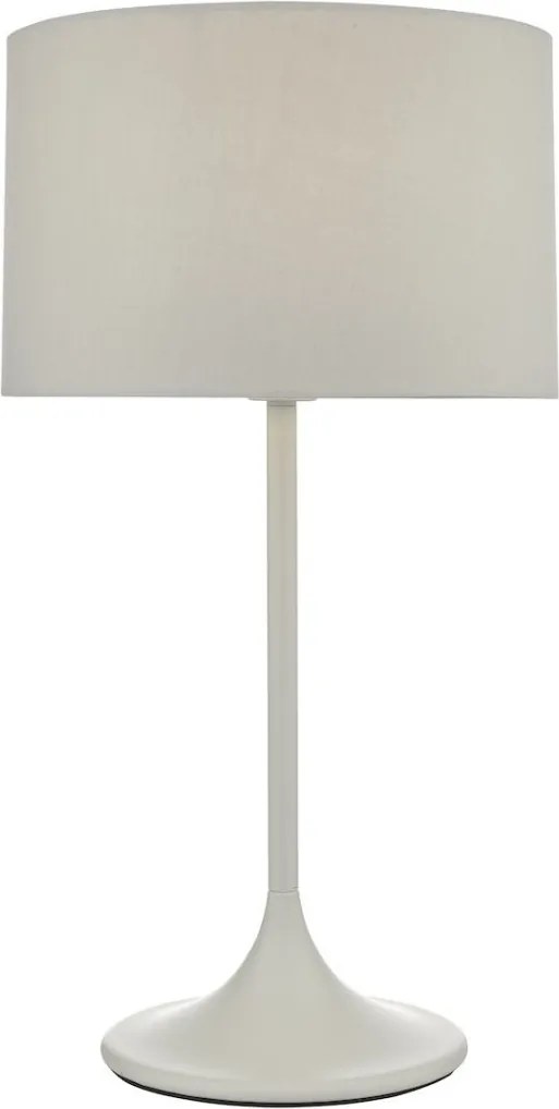 Dar Lighting FUNCHAI FUN4239 Asztali lámpa 1x60W/E27
