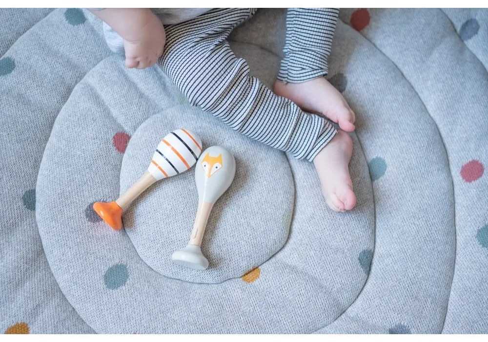 Játékhangszer Fox – Kindsgut