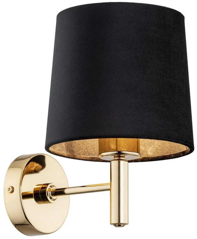 Argon 4729 - Fali lámpa PONTE 1xE27/15W/230V