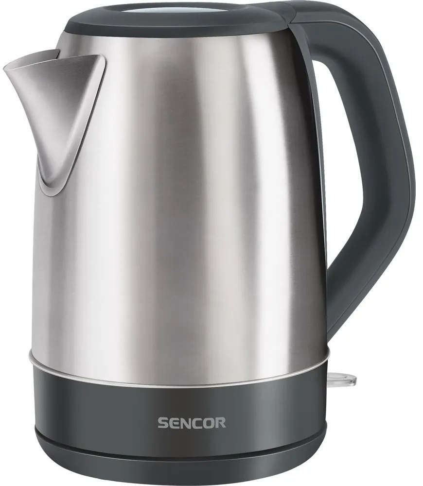Sencor SWK 1711SS 1,7 l-es vízforraló,háromszögletű