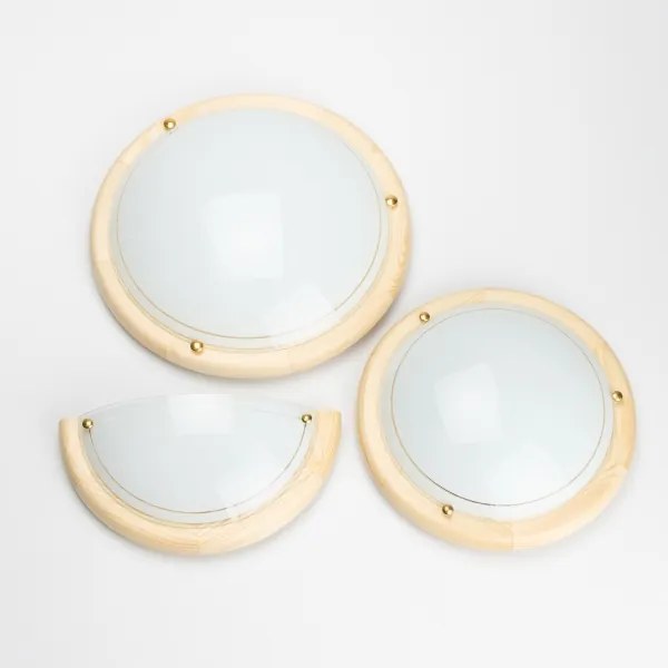 Rabalux 5421 - Mennyezeti lámpa UFO 2xE27/60W/230V