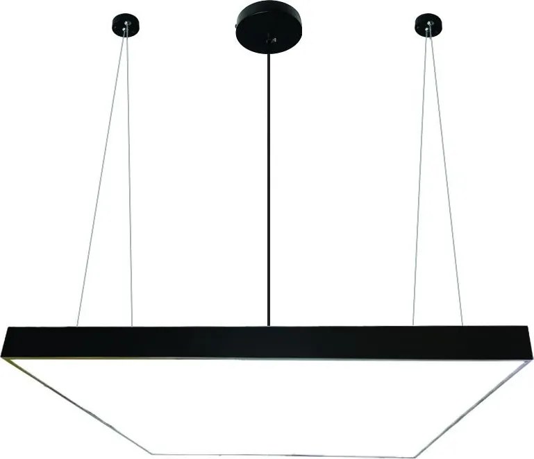 LED világítás 240W / 4000K - LCL7224-H