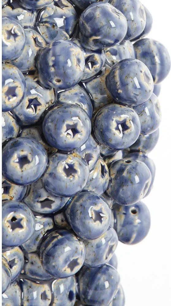Kerámia virágcserép ø 20 cm Berries – Light &amp; Living