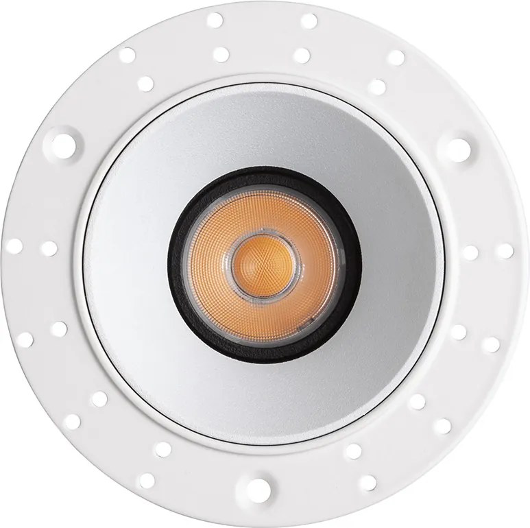 RENDL ANTARES süllyesztett lámpa fehér 230V LED 10W 36° 3000K