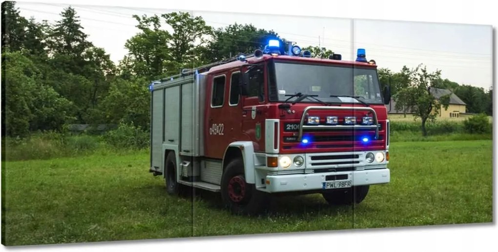 Képek 210x100 Tűzoltóautó