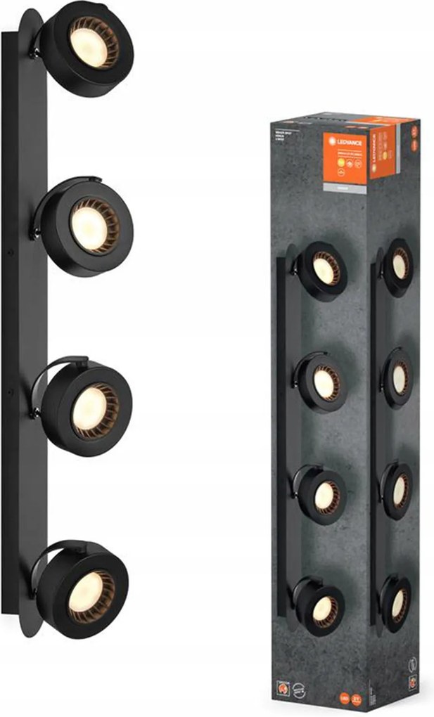 Led Fali lámpa Mennyezeti Fali lámpa Falra szerelhető 21W 910lm Cct Spot