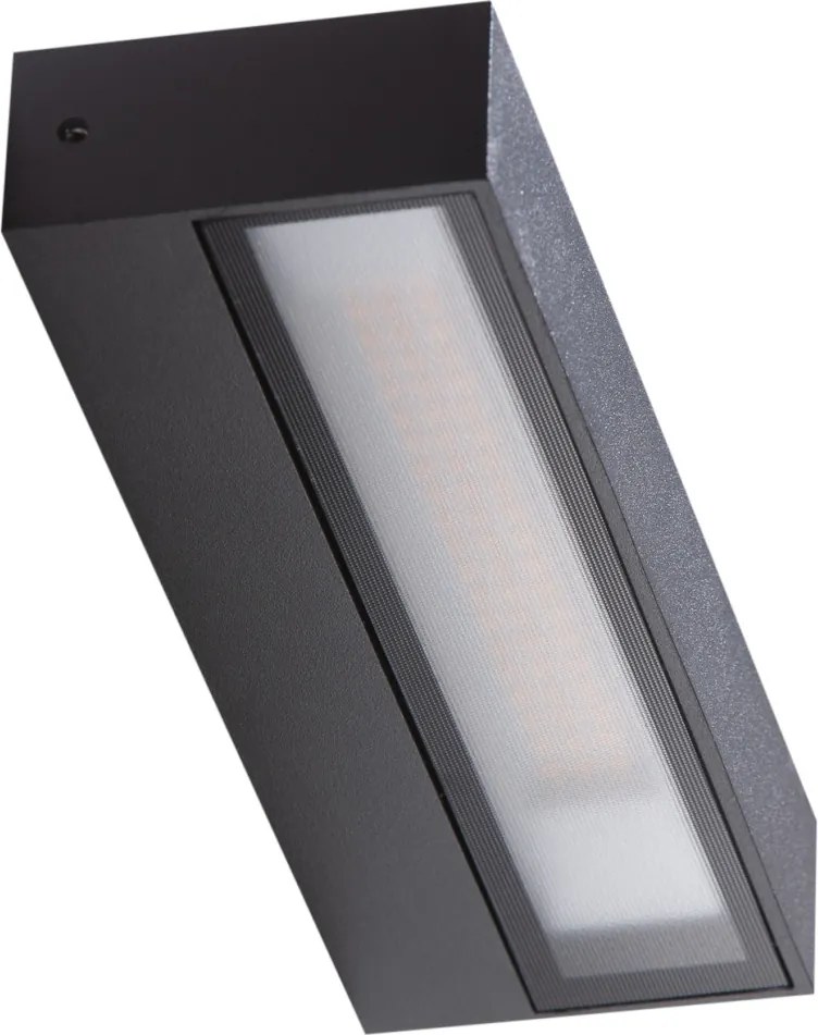 AZZARDO 4354 COSEL Modern Kültéri Fali Lámpa LED IP54
