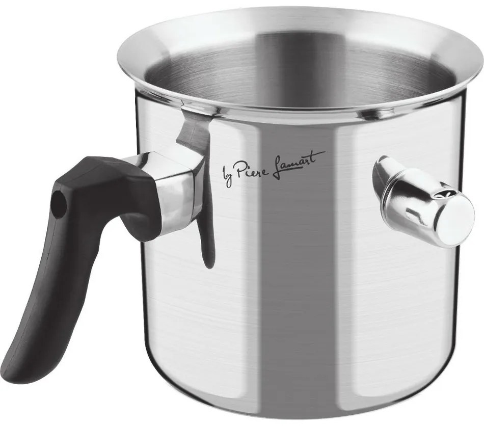 Lamart LT1233 Tejfőző Tej, 1 l