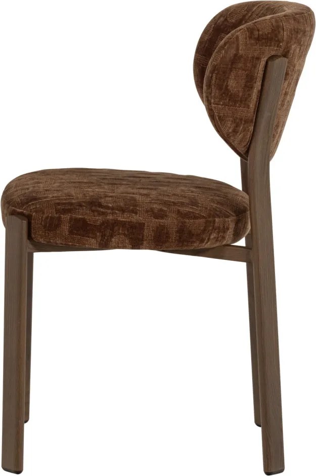 Foon design szék, 2 db
