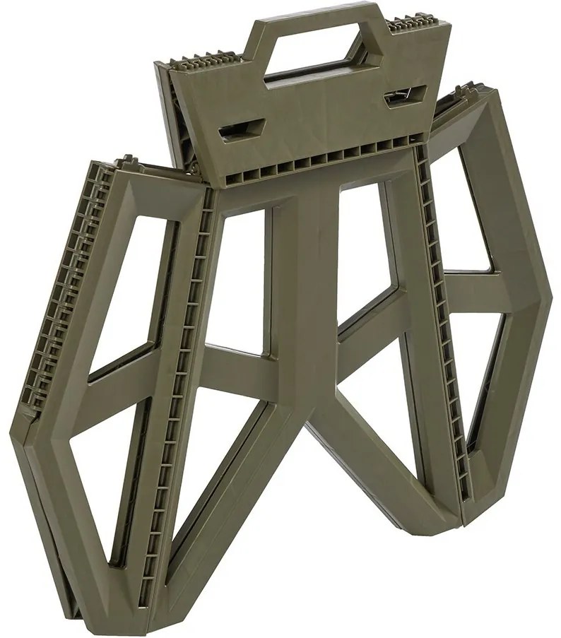 Keeeper Összecsukható kültéri szék Tom Olive