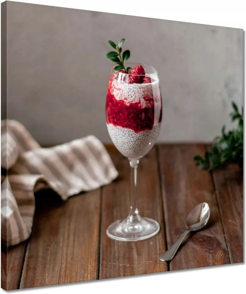 Vászonkép 40x40 Konyhai képek Forradalmak